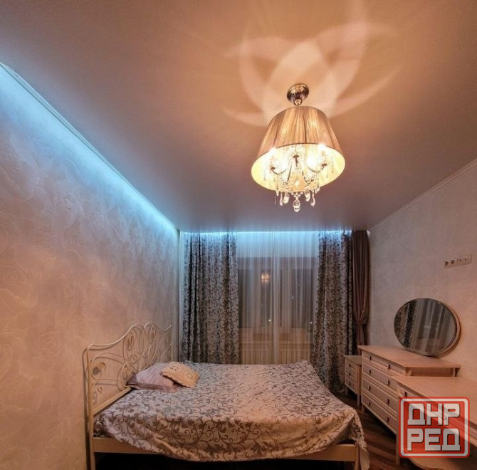 Сдаётся 2 комнатная квартира в приморском районе Мариуполь - изображение 3