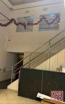 Сдается помещение Ткаченко 1А Донецк