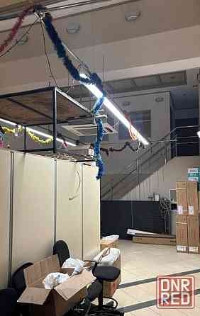 Сдается помещение Ткаченко 1А Донецк