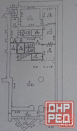 Сдается помещение Ткаченко 1А Донецк - изображение 1