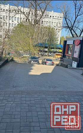 Сдается помещение Ткаченко 1А Донецк - изображение 3