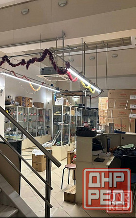 Сдается помещение Ткаченко 1А Донецк - изображение 6