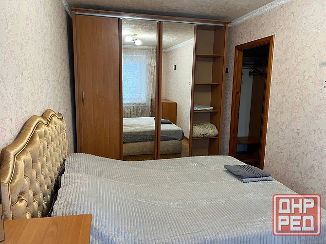 2-к квартира, 60 м2, 3/9 эт. Мариуполь - изображение 2