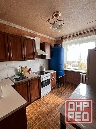 2-к квартира, 60 м2, 3/9 эт. Мариуполь - изображение 1