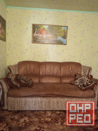 Сдам 2-комн. квартиру в Калининском районе Донецк - изображение 1