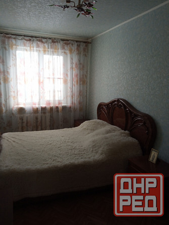 Сдам 2-комн. квартиру в Калининском районе Донецк - изображение 4