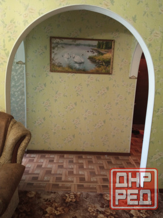 Сдам 2-комн. квартиру в Калининском районе Донецк - изображение 2