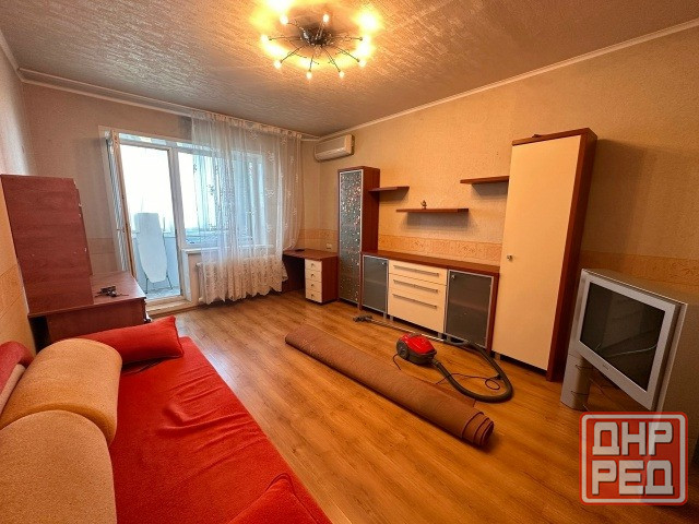 Сдам 2 ком.кв Киевский район, Донецк - изображение 4