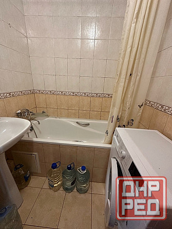 Сдам 2 ком.кв Киевский район, Донецк - изображение 9