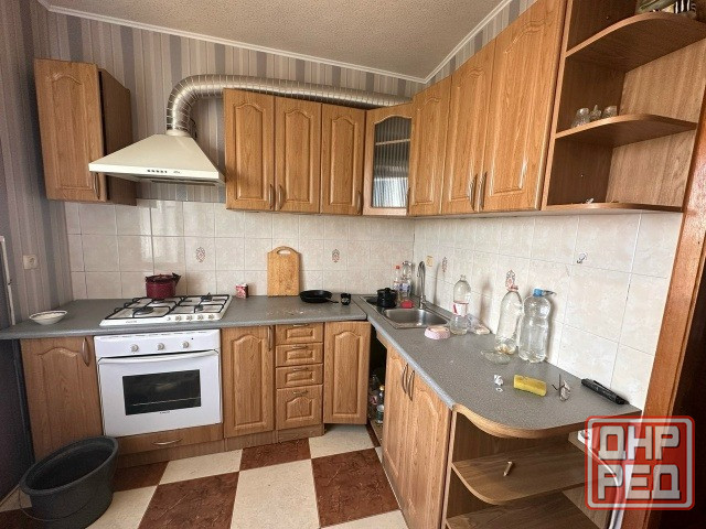 Сдам 2 ком.кв Киевский район, Донецк - изображение 6