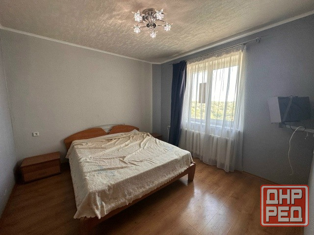 Сдам 2 ком.кв Киевский район, Донецк - изображение 7