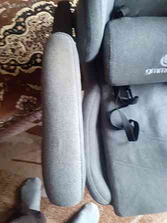 Кресло офисное Макеевка