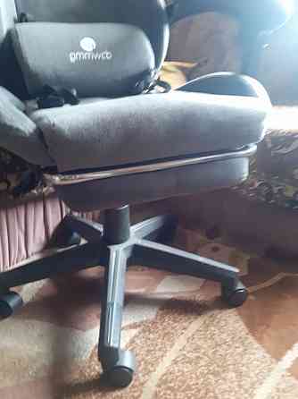 Кресло офисное Макеевка