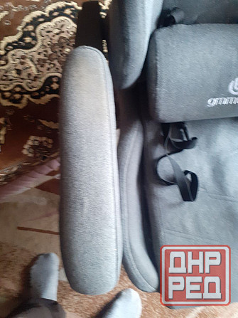 Кресло офисное Макеевка - изображение 3