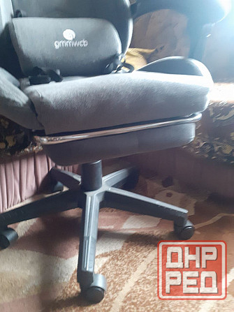 Кресло офисное Макеевка - изображение 2