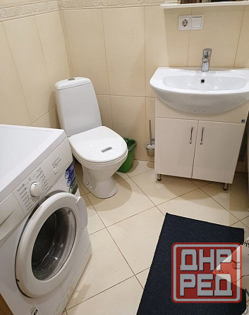 Сдам уютный дом в Кировском район Донецк - изображение 6