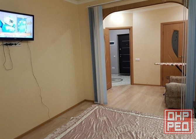 Сдам уютный дом в Кировском район Донецк - изображение 2