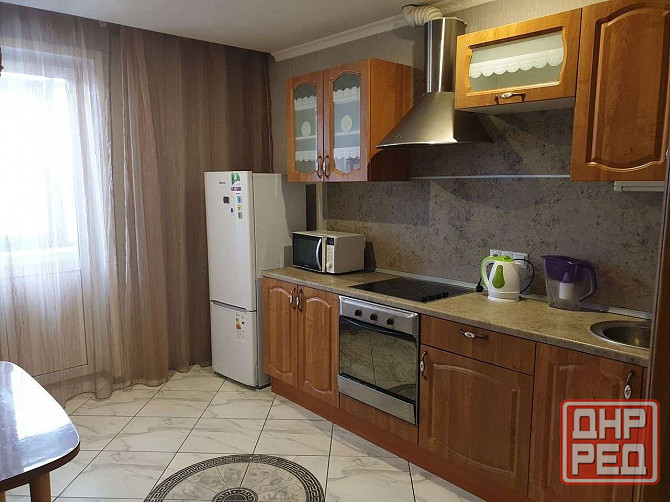 Сдам уютный дом в Кировском район Донецк - изображение 3