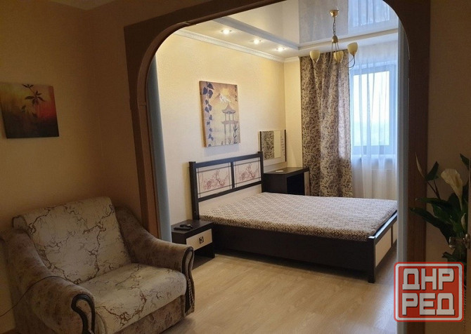 Сдам уютный дом в Кировском район Донецк - изображение 1