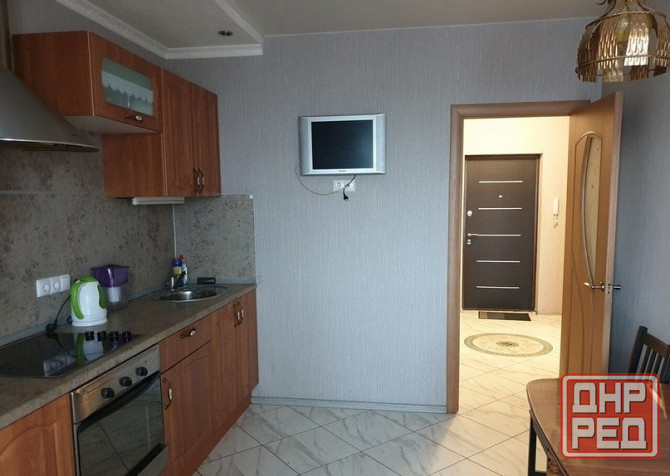 Сдам уютный дом в Кировском район Донецк - изображение 4