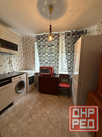 Сдам 1 комн.кв Киевский район Донецк - изображение 2