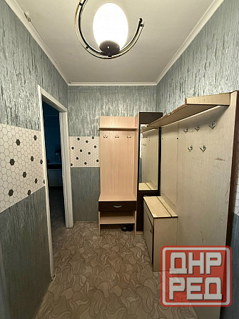 Сдам 1 комн.кв Киевский район Донецк - изображение 1