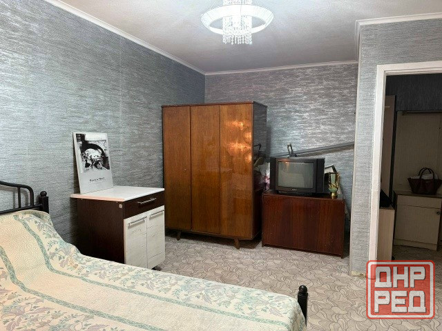 Сдам 1 комн.кв Киевский район Донецк - изображение 5
