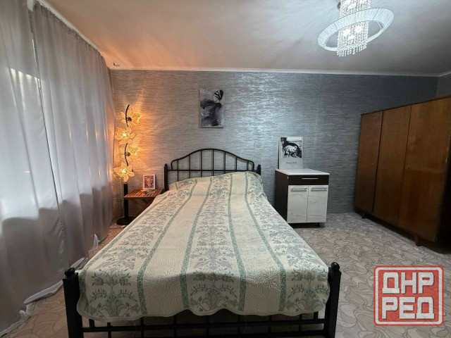 Сдам 1 комн.кв Киевский район Донецк - изображение 8