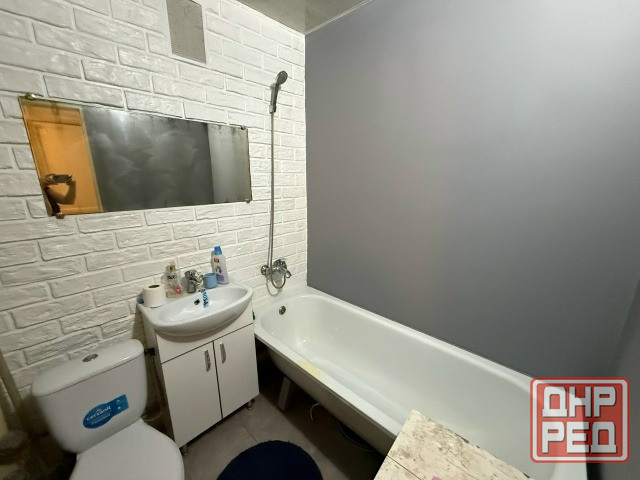 Сдам 1 комн.кв Киевский район Донецк - изображение 4