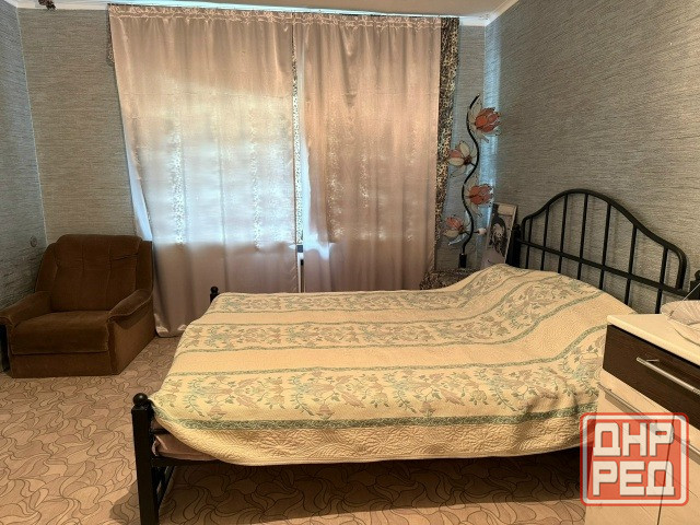 Сдам 1 комн.кв Киевский район Донецк - изображение 3