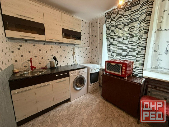 Сдам 1 комн.кв Киевский район Донецк - изображение 7