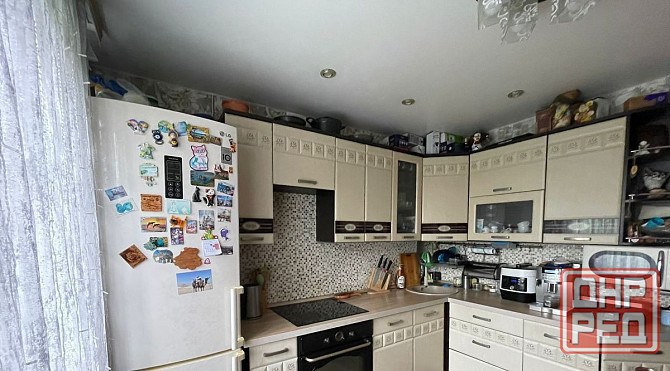 Сдается квартира на длительный период Донецк - изображение 1