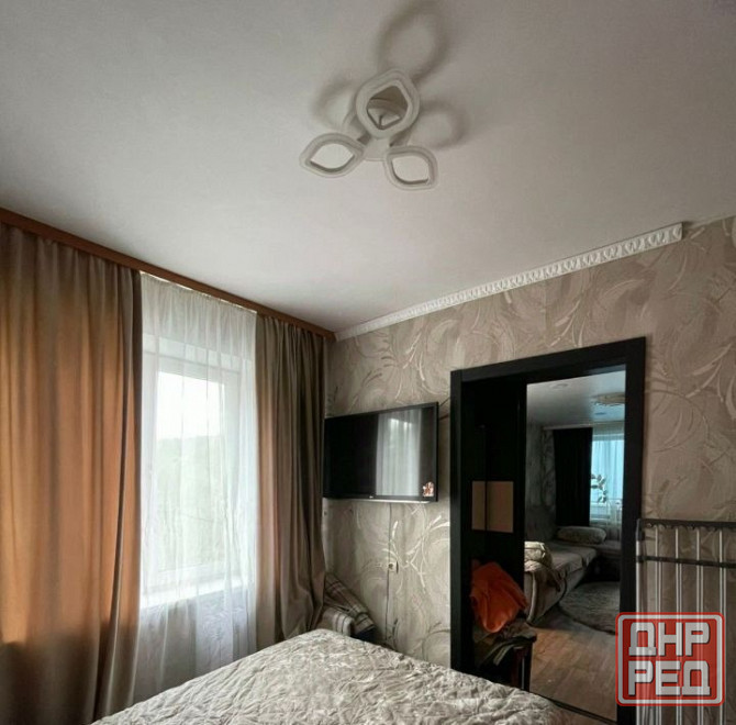 Сдается квартира на длительный период Донецк - изображение 4