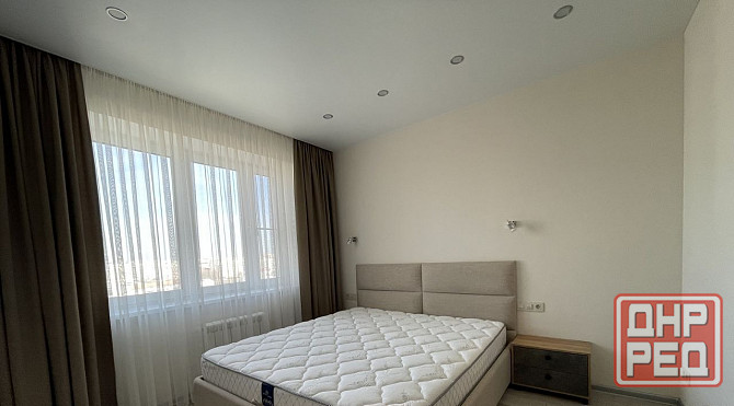 Сдается квартира в Калининском райое Донецк - изображение 3