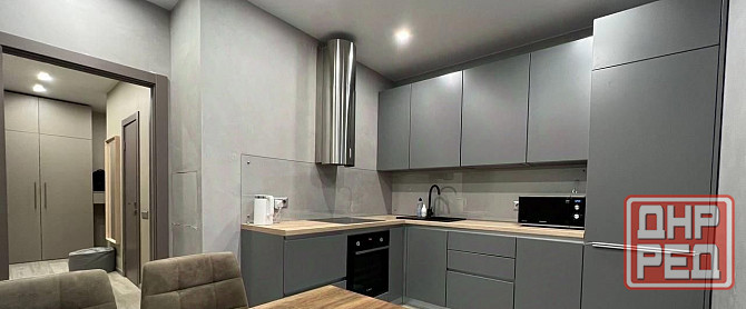 Сдается квартира в Калининском райое Донецк - изображение 1