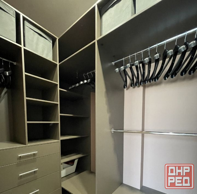 Сдается квартира в Калининском райое Донецк - изображение 4