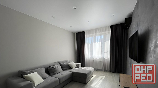 Сдается квартира в Калининском райое Донецк - изображение 2