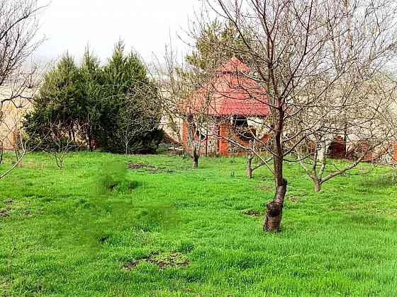 Продается дом пос.Юрьевка. Мариуполь