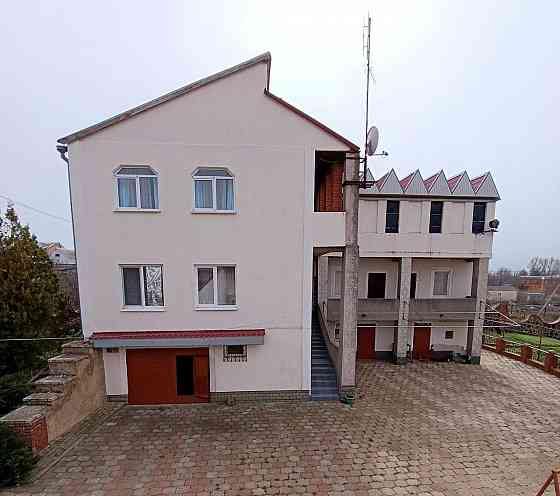 Продается дом пос.Юрьевка. Мариуполь