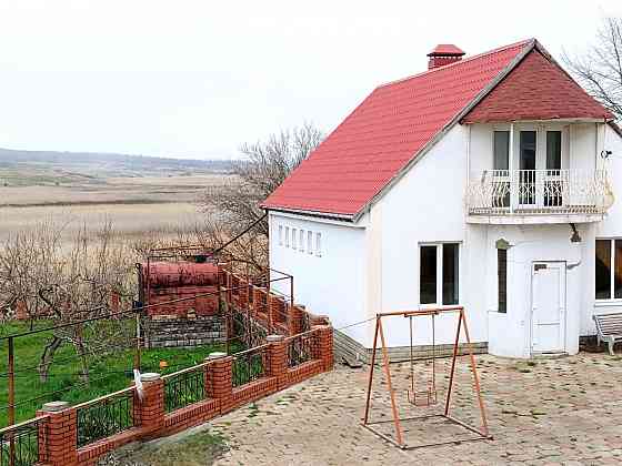 Продается дом пос.Юрьевка. Мариуполь