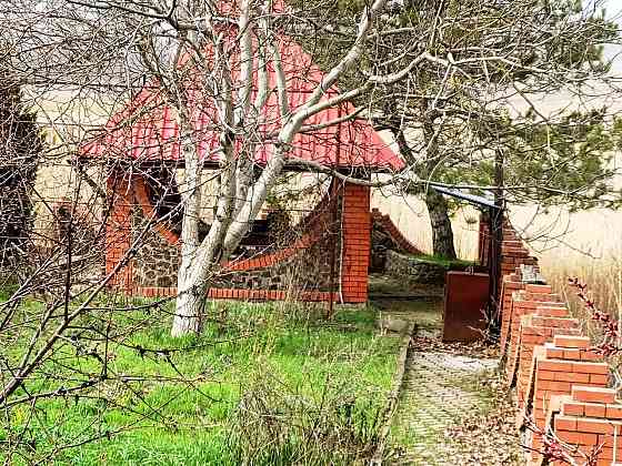 Продается дом пос.Юрьевка. Мариуполь