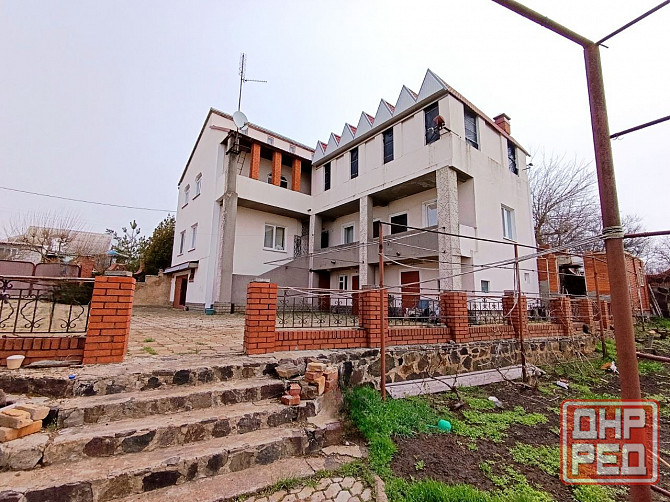 Продается дом пос.Юрьевка. Мариуполь - изображение 2