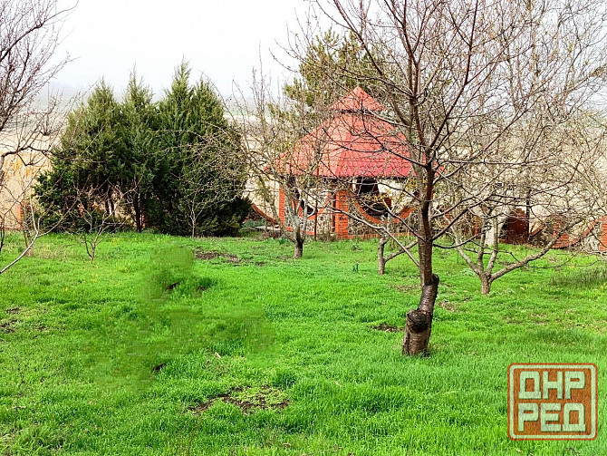 Продается дом пос.Юрьевка. Мариуполь - изображение 5