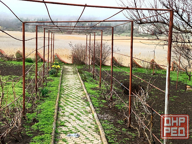 Продается дом пос.Юрьевка. Мариуполь - изображение 4