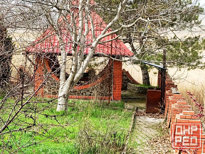 Продается дом пос.Юрьевка. Мариуполь - изображение 3