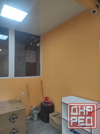 Аренда магазина на Привокзальной площади! Донецк - изображение 4