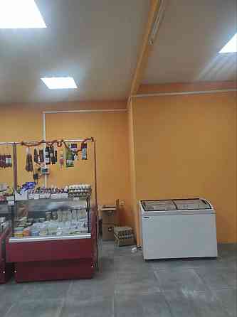 Аренда магазина на Привокзальной площади! Донецк