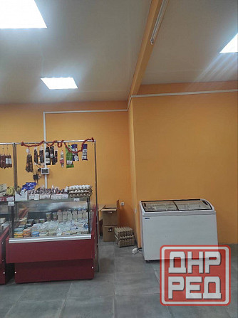 Аренда магазина на Привокзальной площади! Донецк - изображение 1