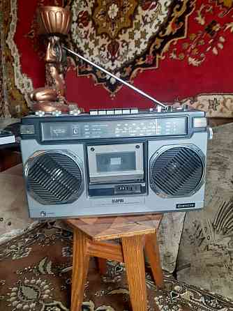 Магнитола Hitachi Макеевка