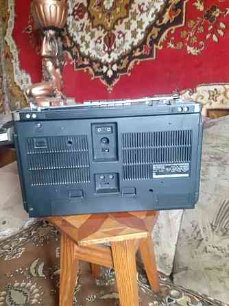 Магнитола Hitachi Макеевка